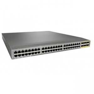 Cisco Nexus N3K-C3172TQ-10GT